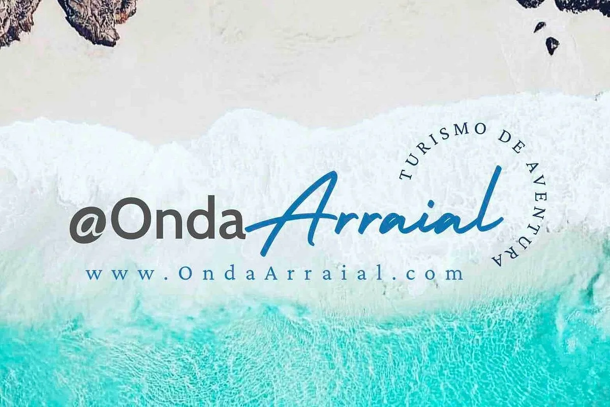 Onda Arraial Turismo de Aventura