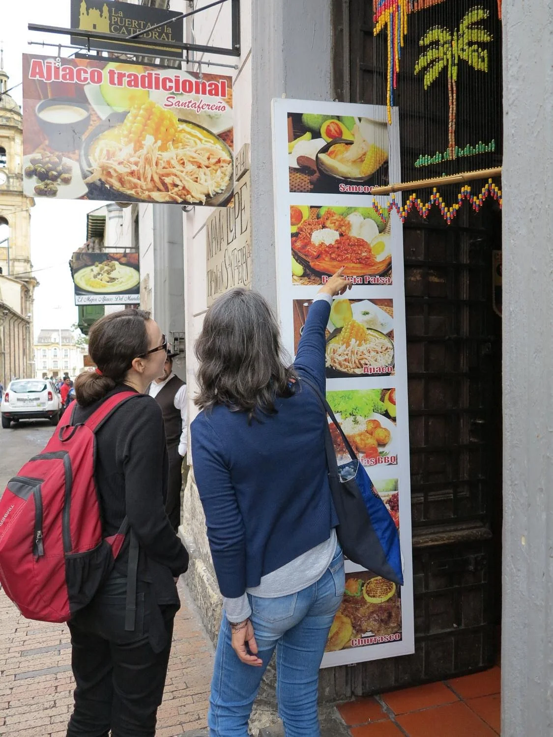 5Bogota