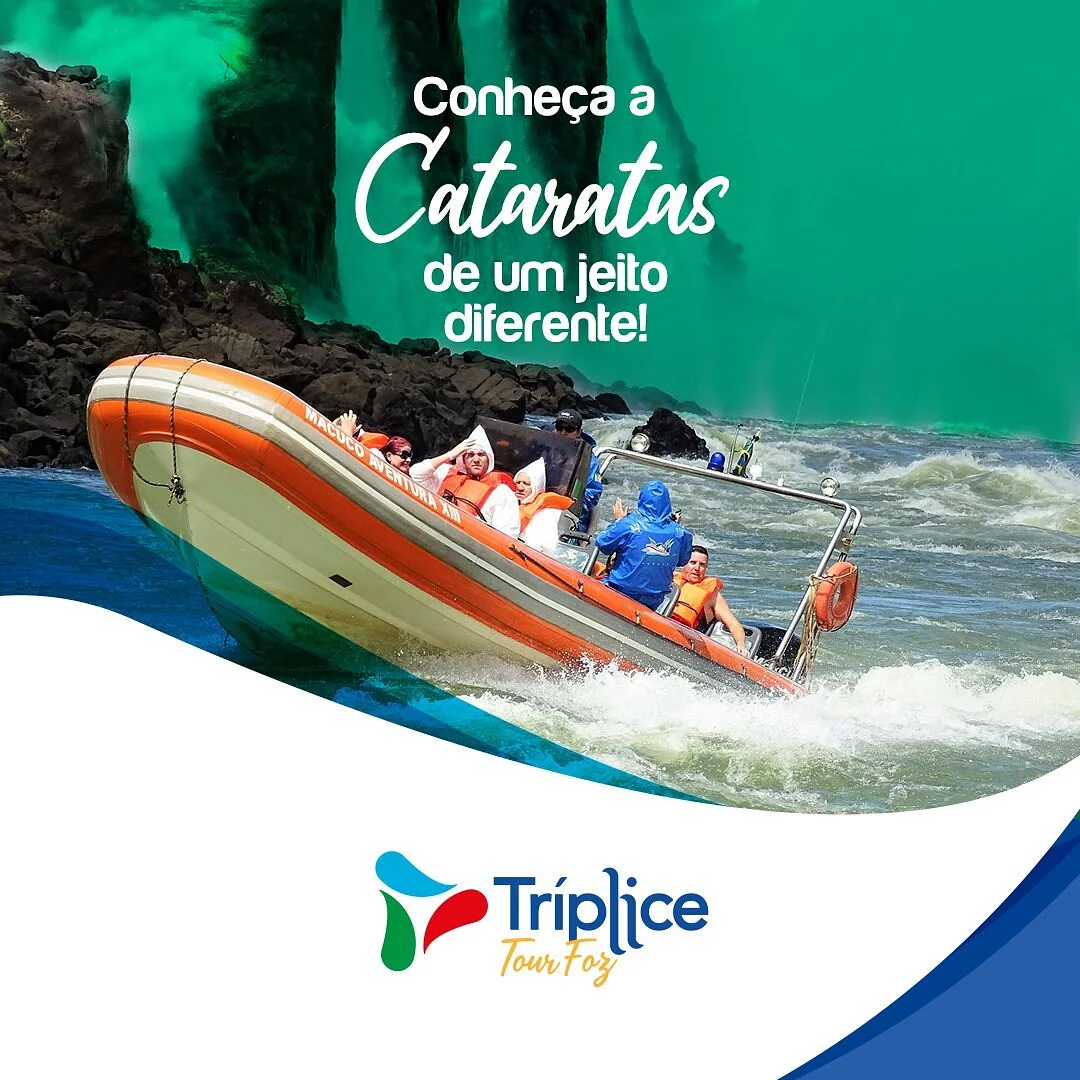 Tríplice Tour