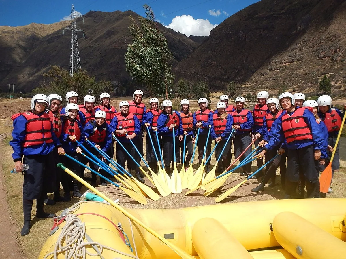Activities Peru