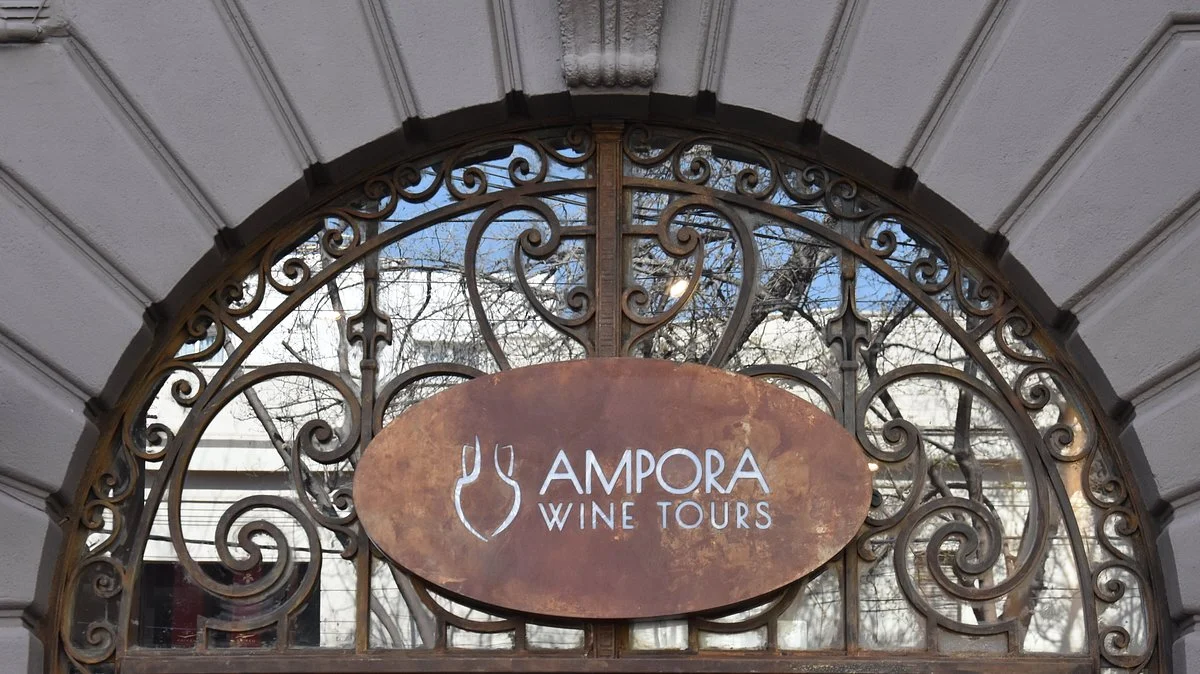 Ampora Wine Tours