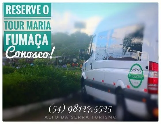 Alto da Serra Turismo Gramado