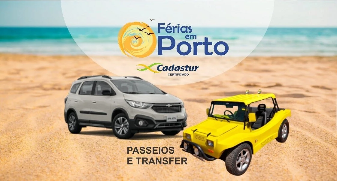 Ferias em Porto