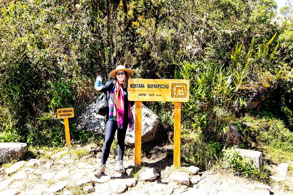 Lake Titicaca Travel