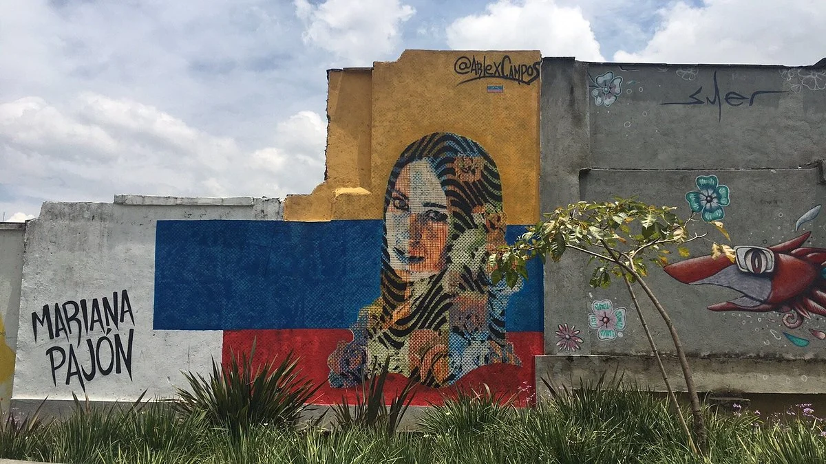 Capture Colombia Tours