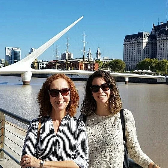 Iconic Buenos Aires