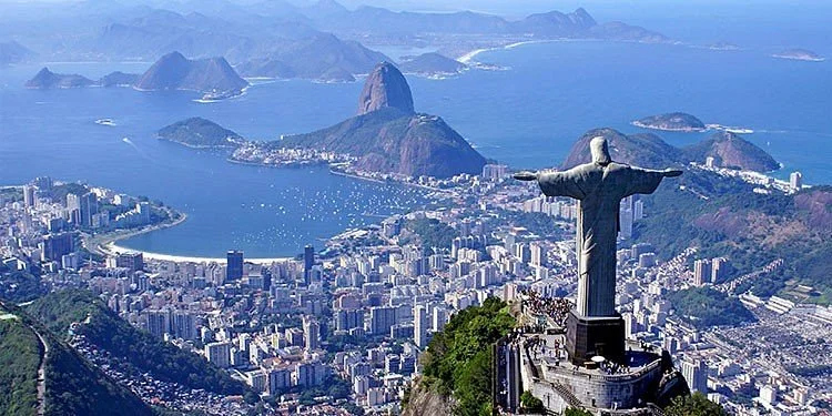 Julio Batista Private Tours