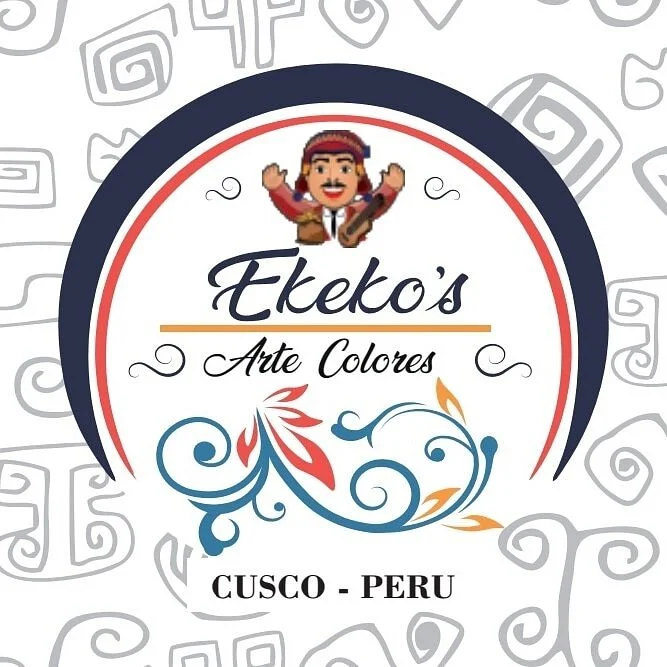 Ekekos - Arte & Colores