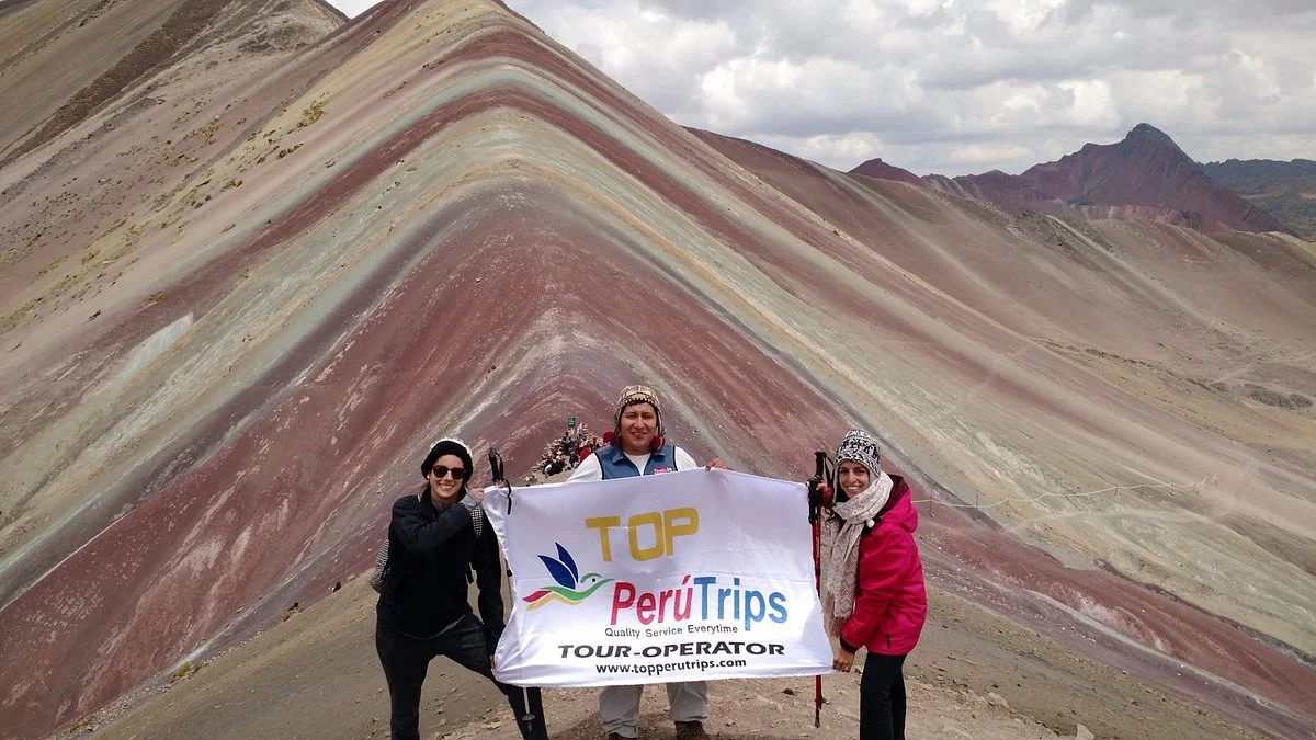 Top Peru Trips