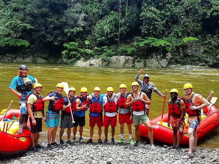 Guanabana Tours