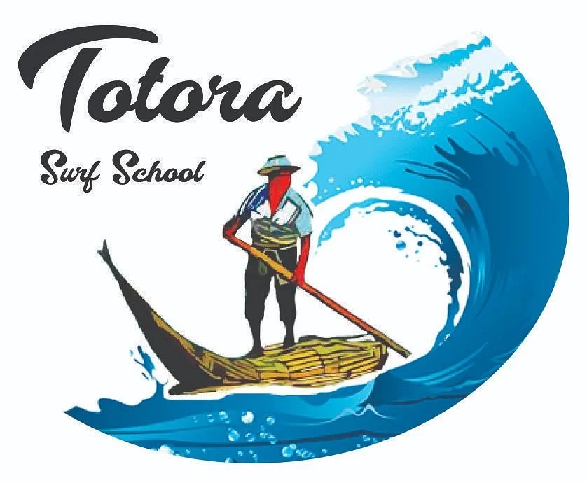 Totora Surf School