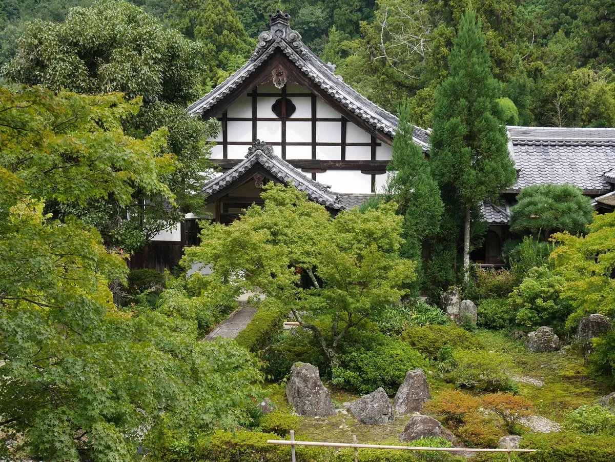 Enmeiji Temple