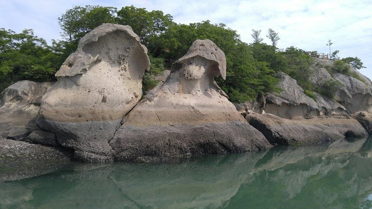 Gatbawi Rock