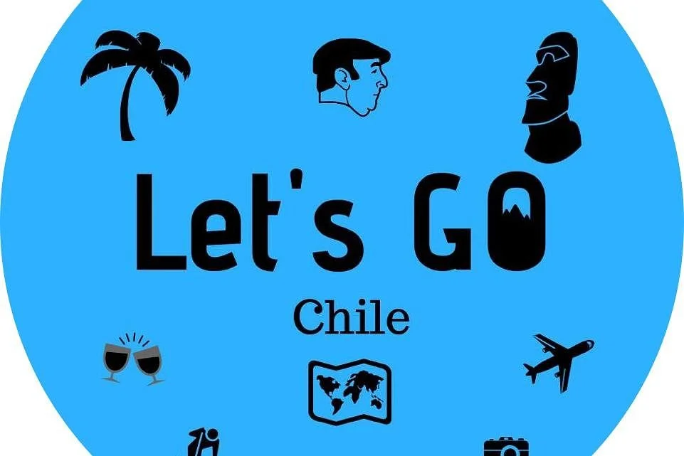 Let’s go Chile tours