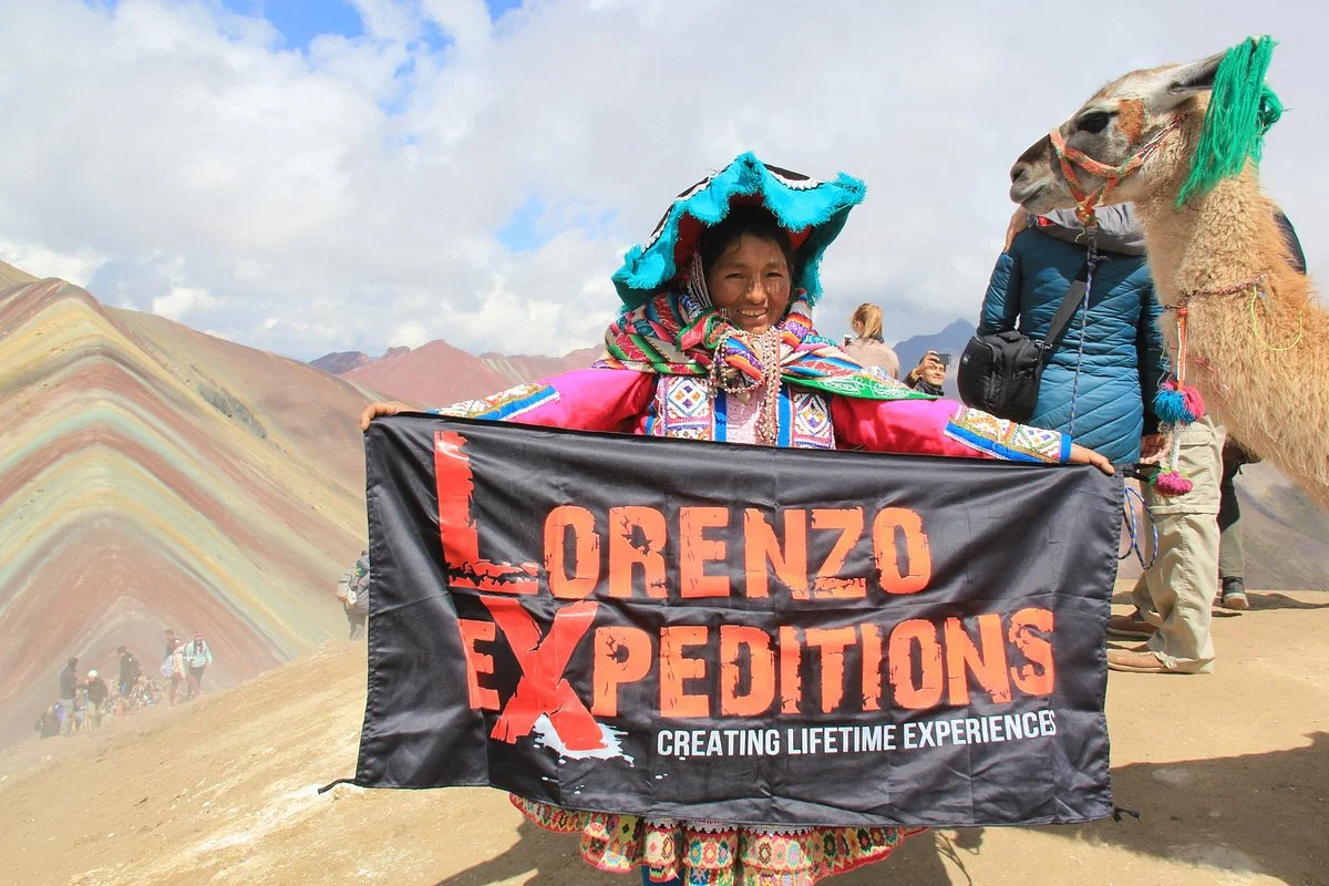 Lorenzo Expeditions