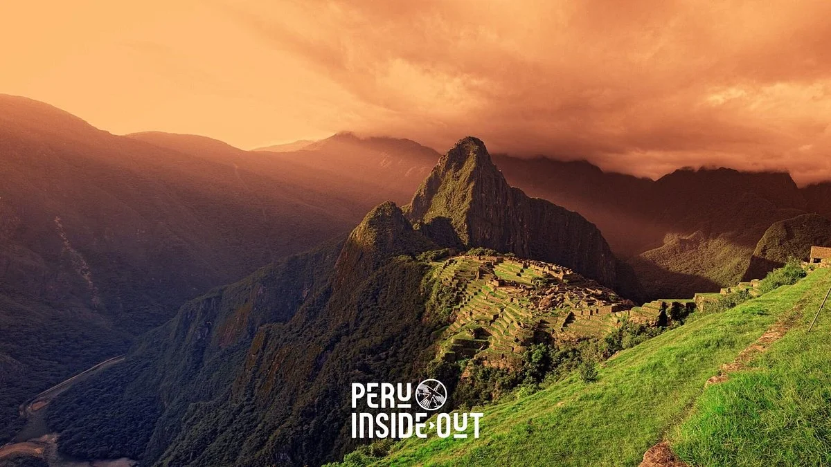 Peru InsideOut