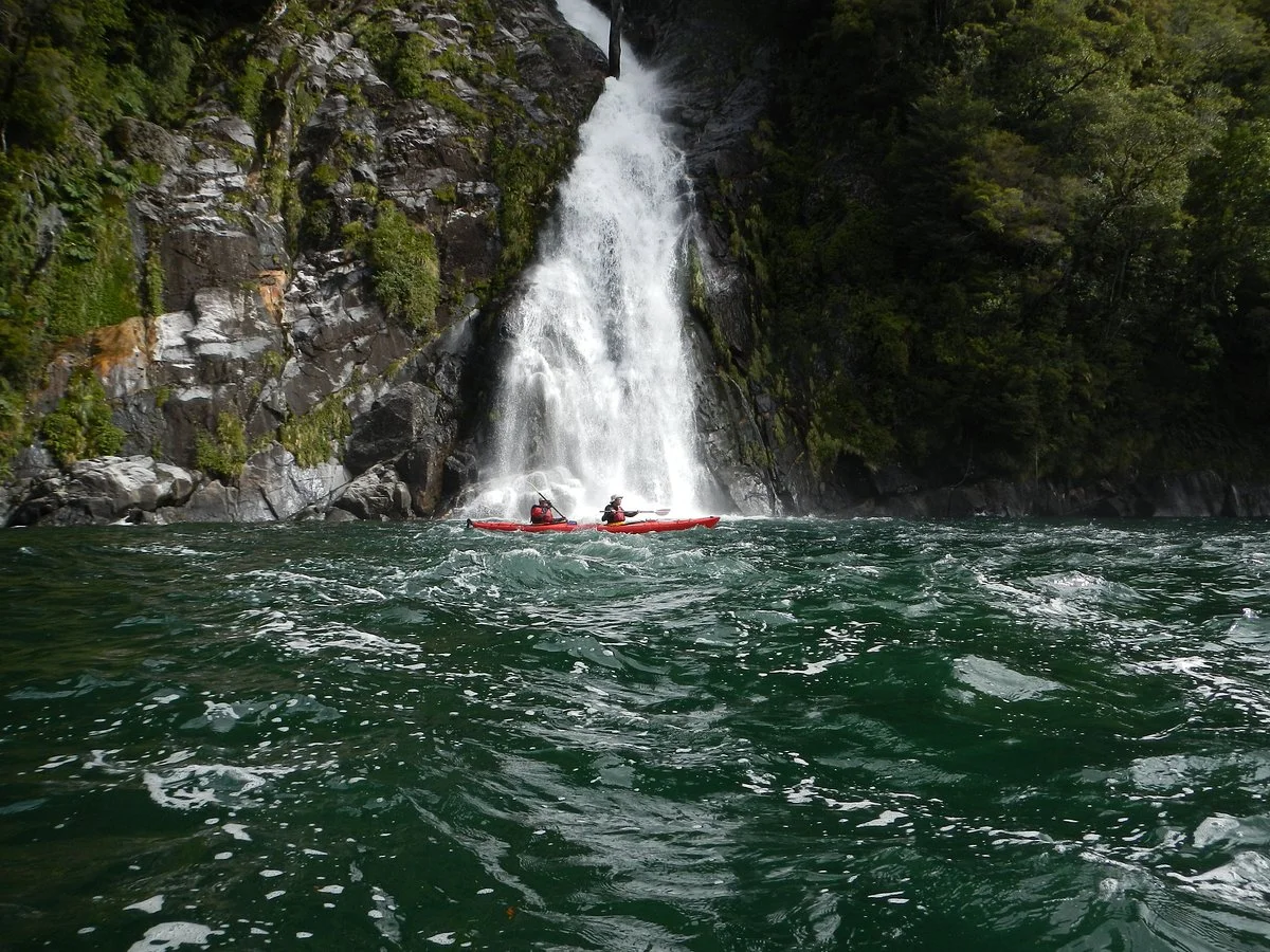 Ko'KayaK