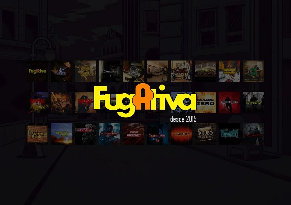 Fugativa