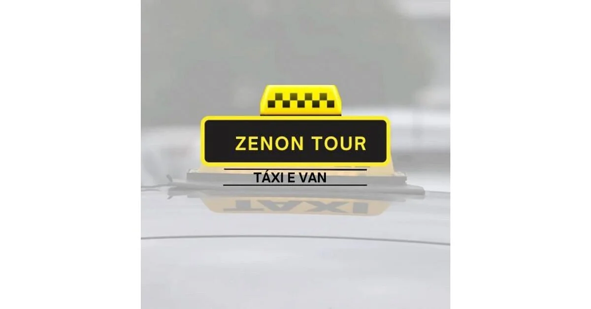 Zenon Taxi