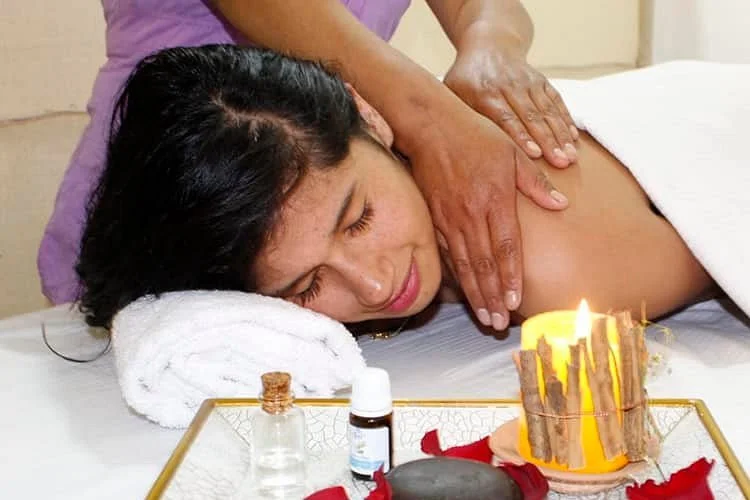 Best Massage Cusco
