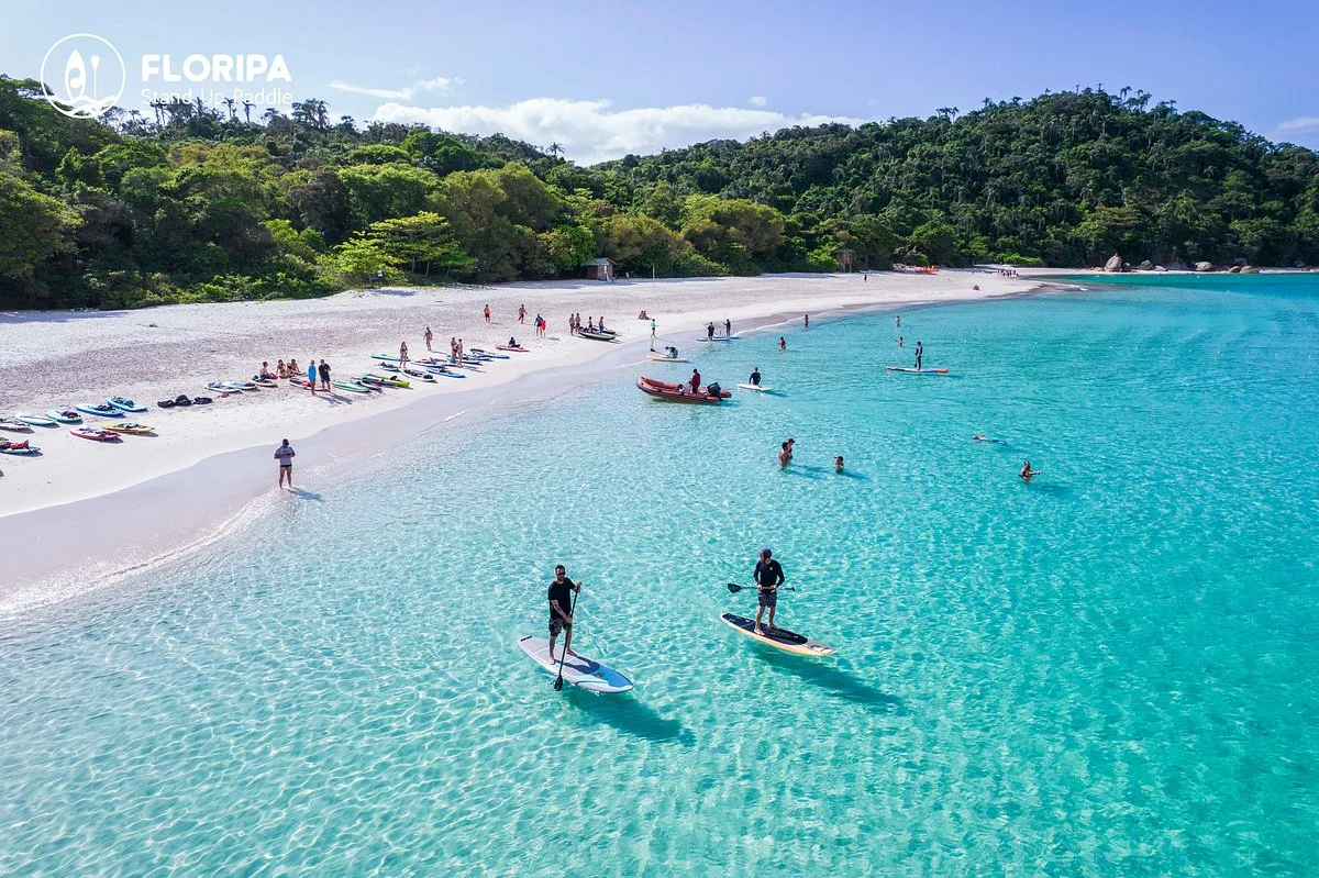 Floripa Stand Up Paddle
