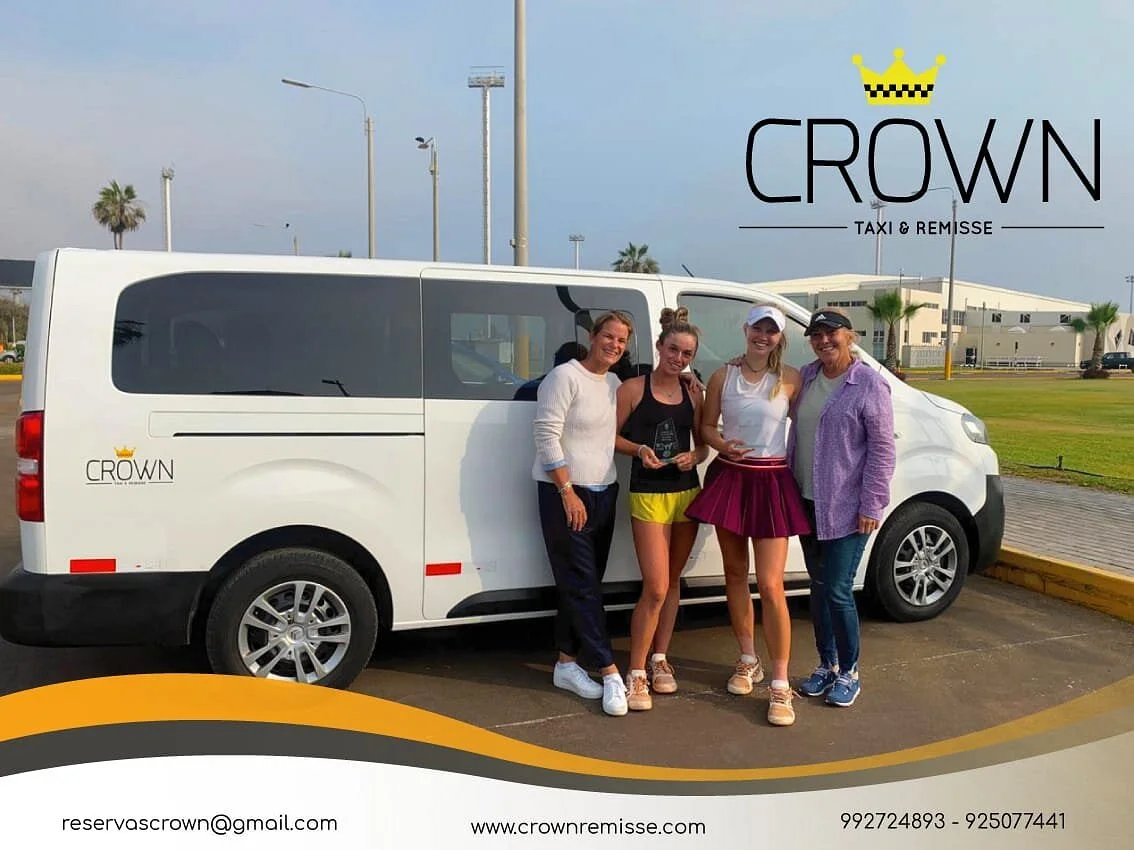 Crown Taxi & Remisse
