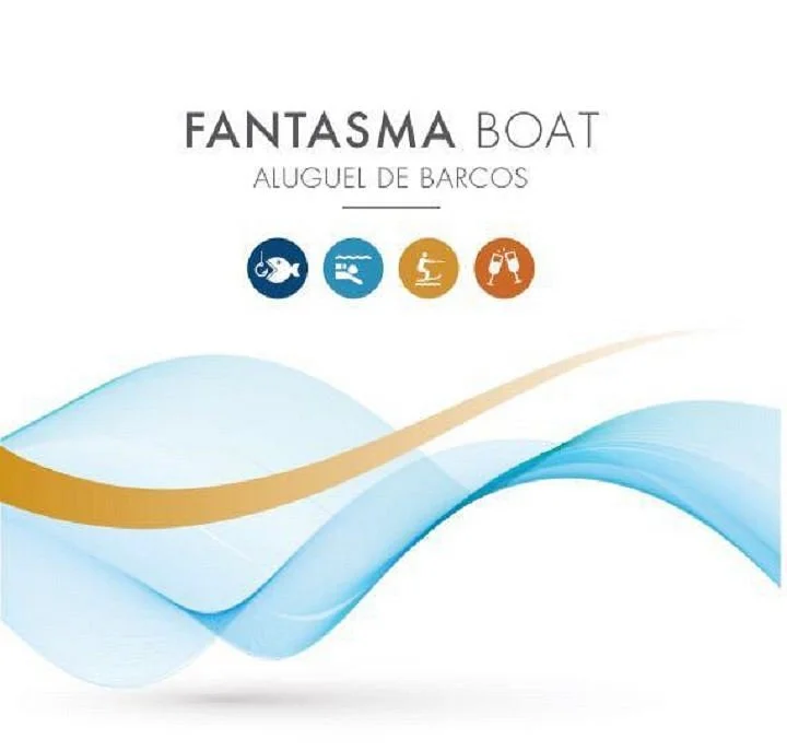 Fantasma Boat - Aluguel de Barcos