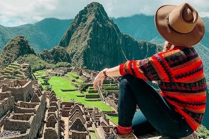 Machupicchu Explorers
