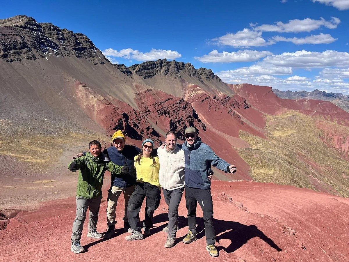 Chacras Travel Peru