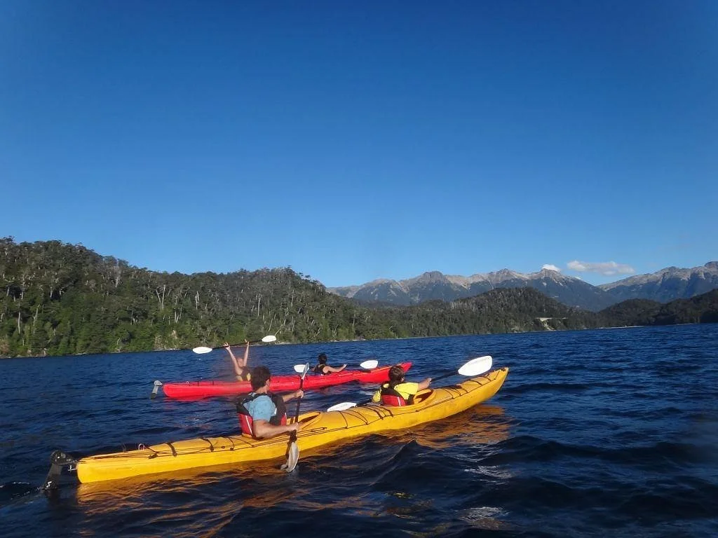 Patagonia Infinita