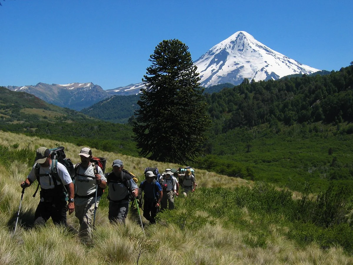Andestrack Expediciones
