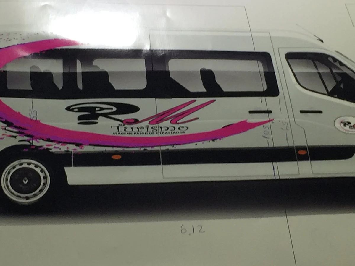 RM Lima Turismo