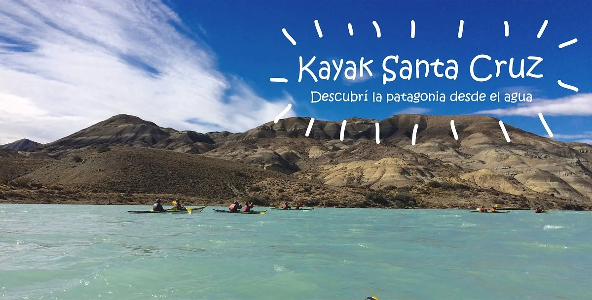 Kayak Santa Cruz