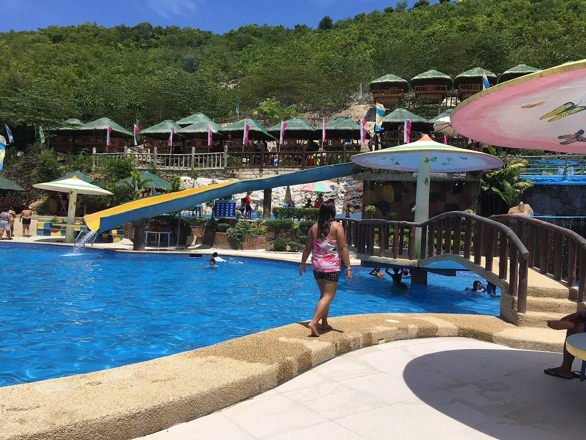Paradise Hills Mountain Resort
