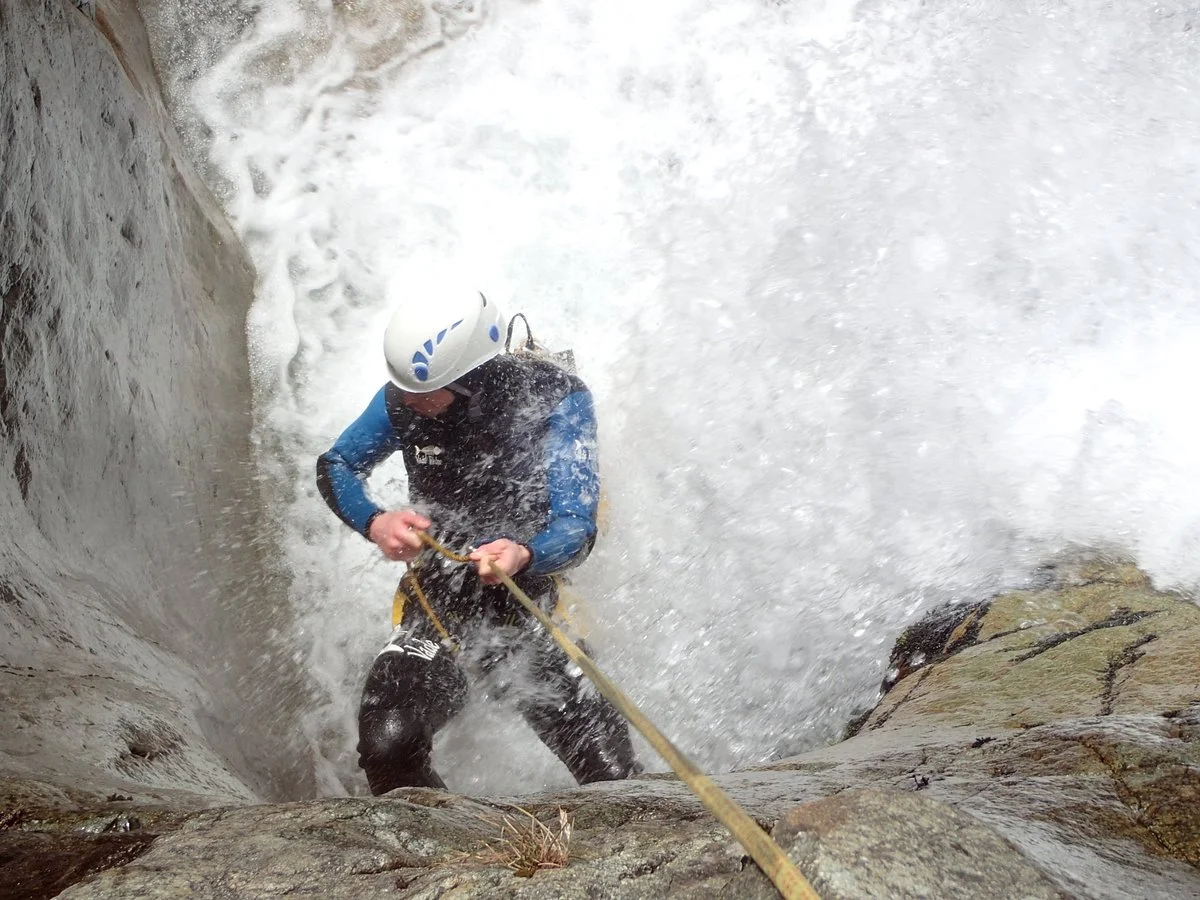 ABC Canyon
