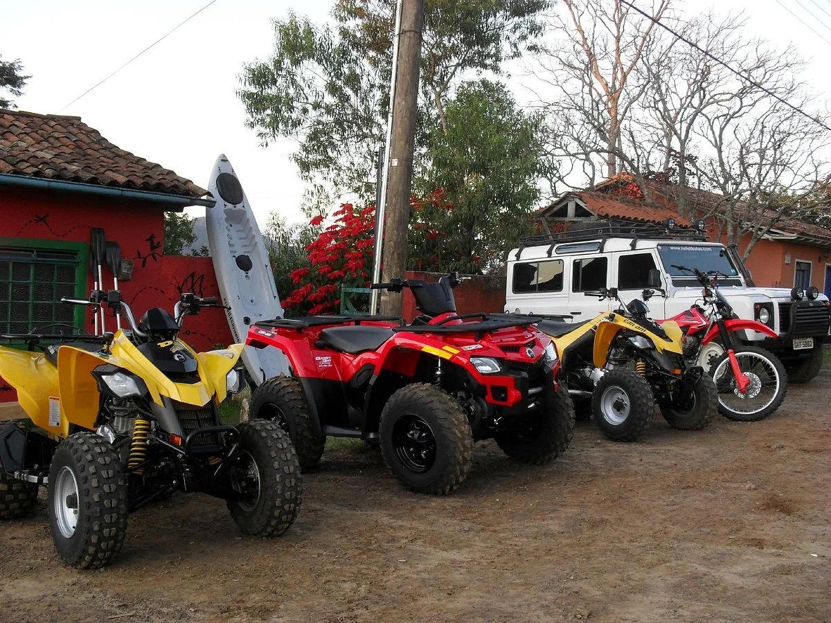 Nefelibatas Expedições & Aventuras