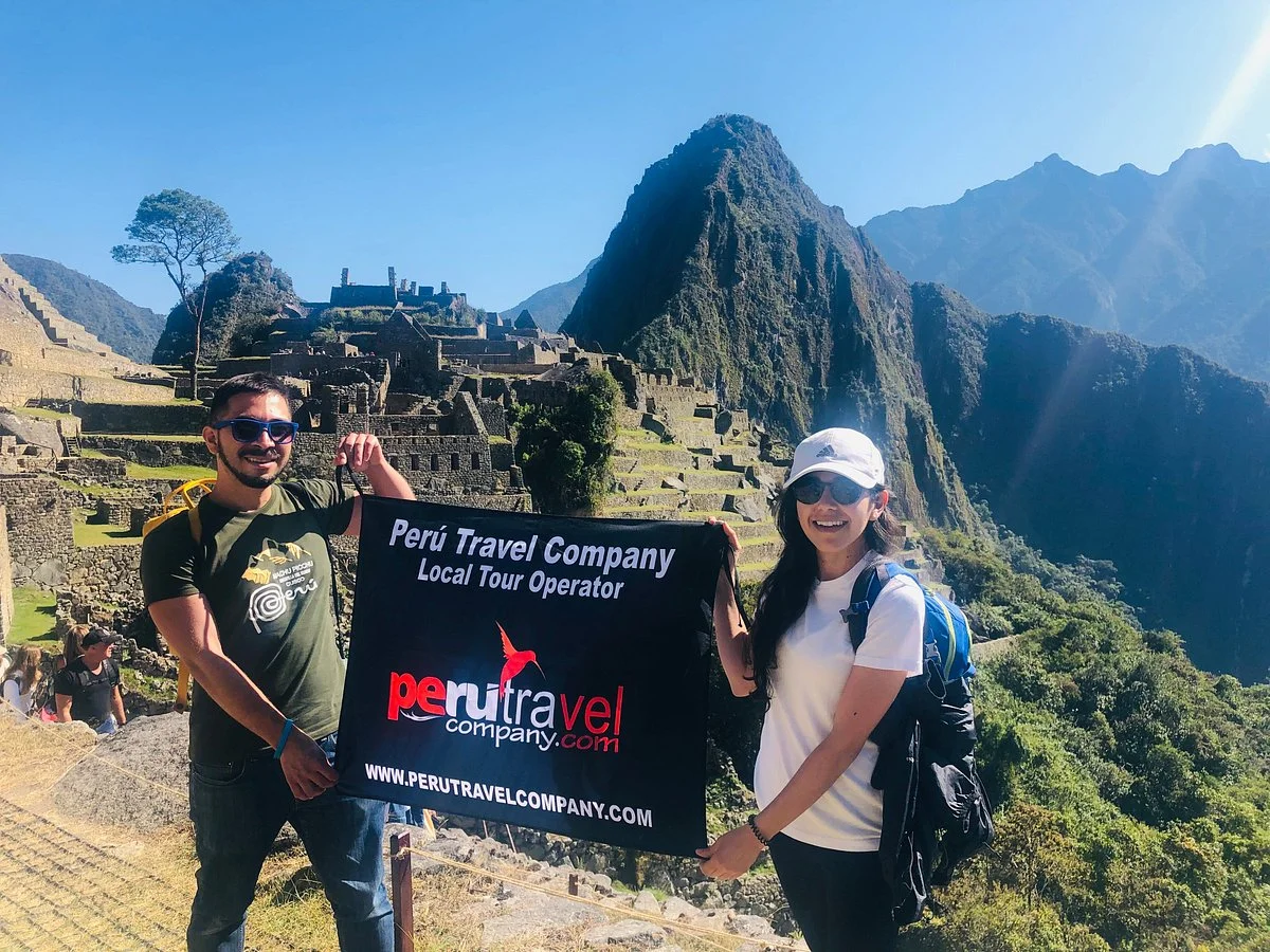 Peru Travel Company