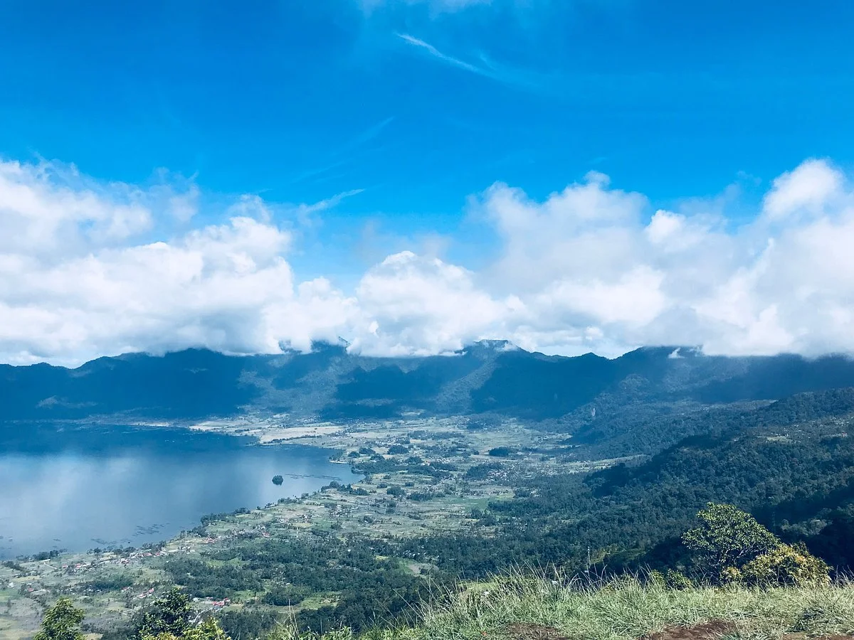 Puncak Lawang