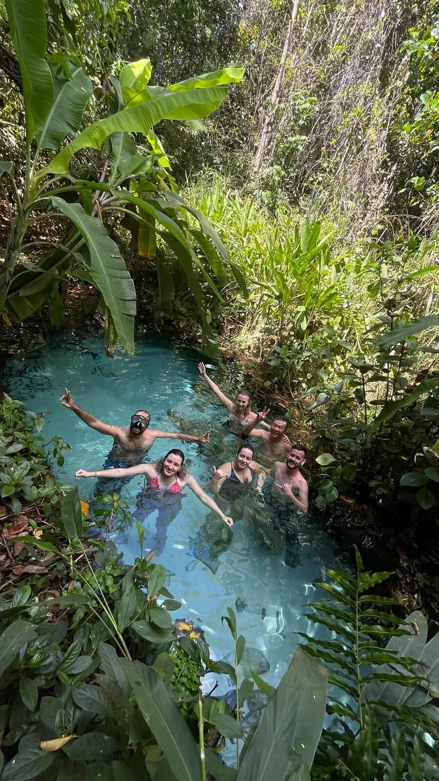 Tocantins Turismo