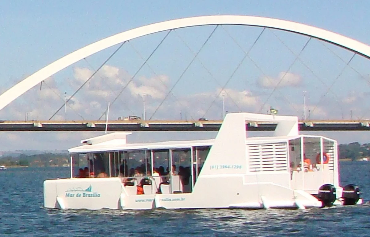 Mar de Brasília