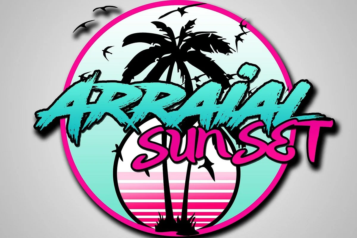 Arraial Sunset