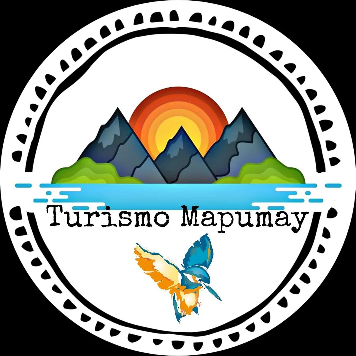 Turismo Mapumay