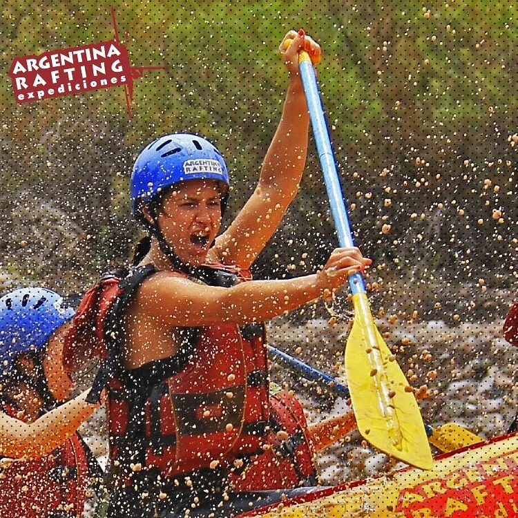 Argentina Rafting Expeditions