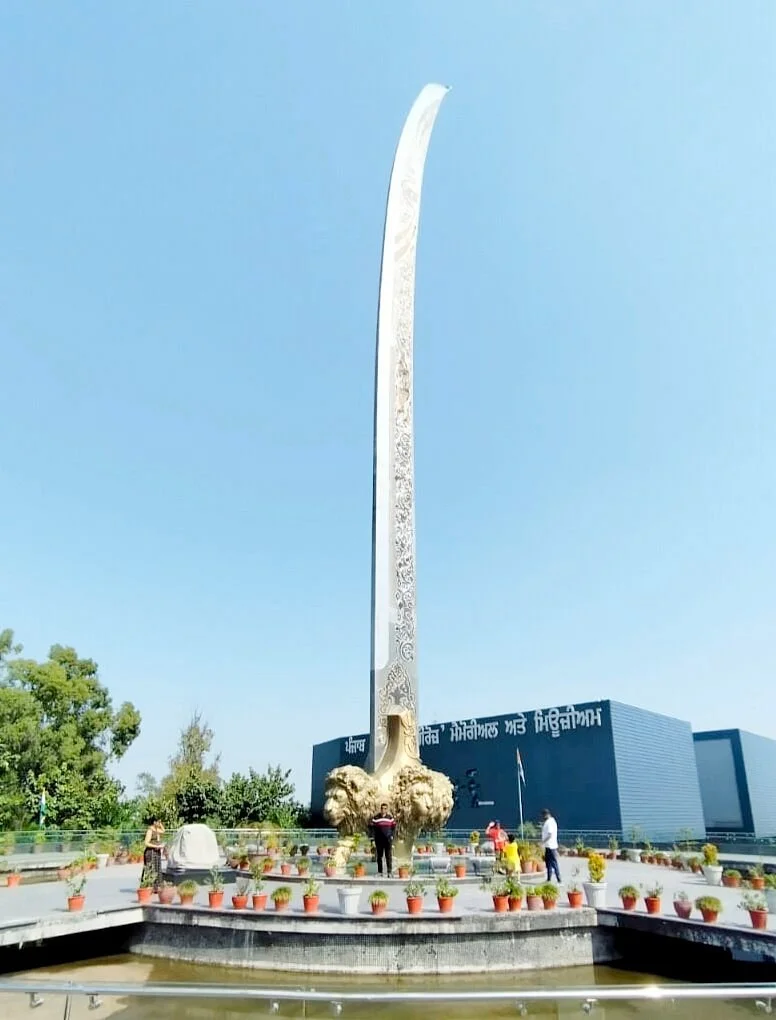 War Memorial & Museum