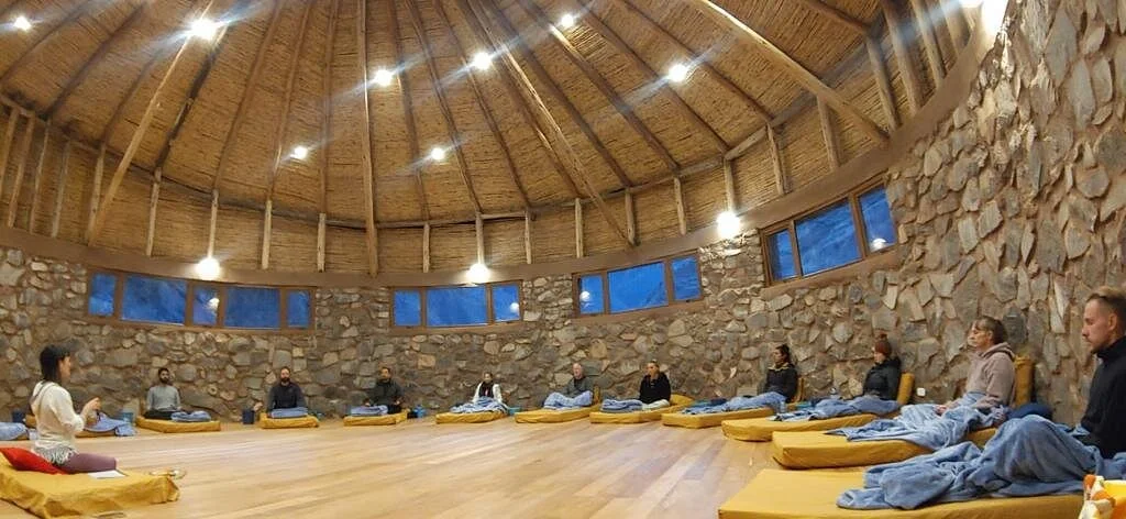 Etnikas Ayahuasca Retreats