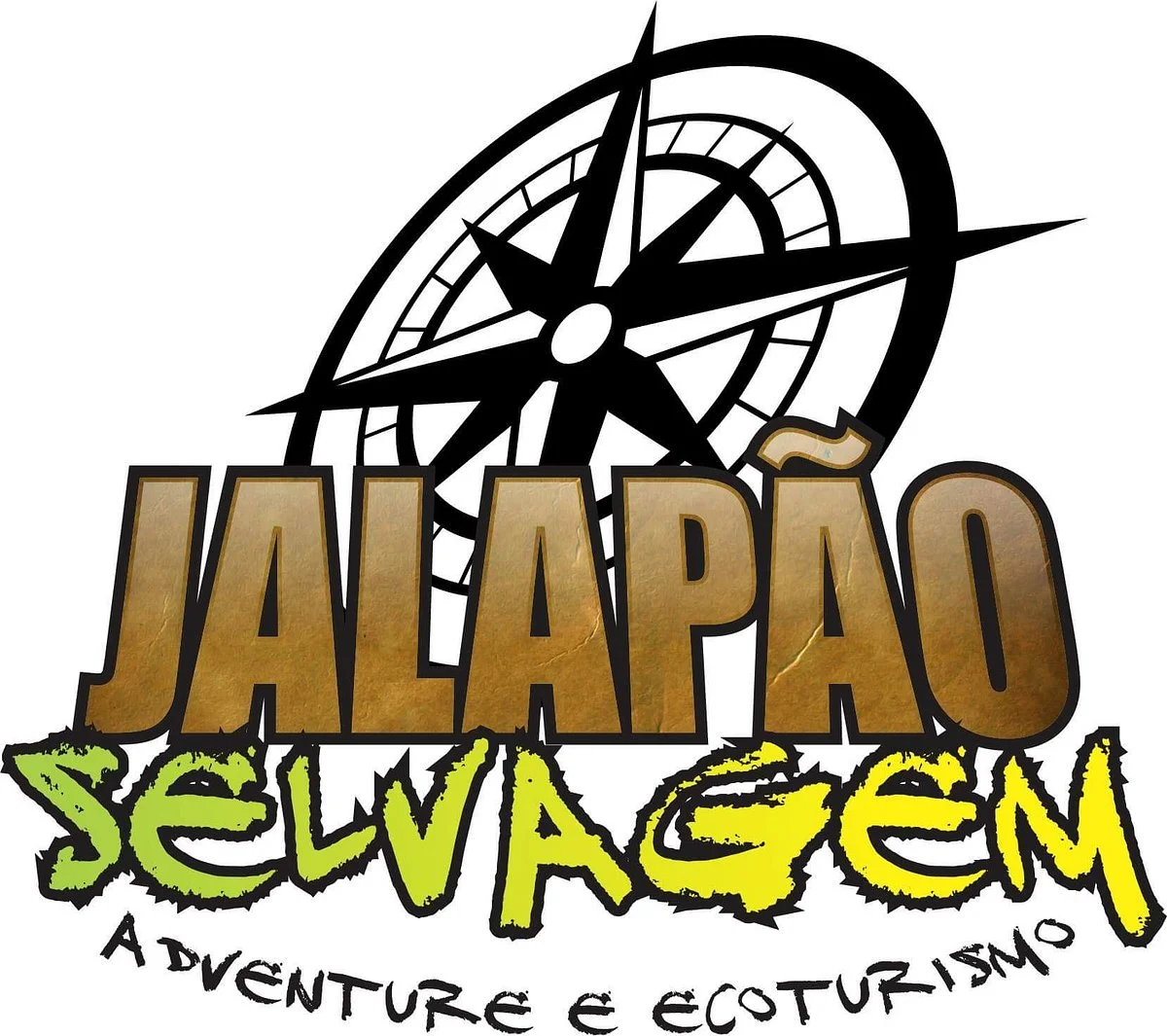 Jalapao Selvagem
