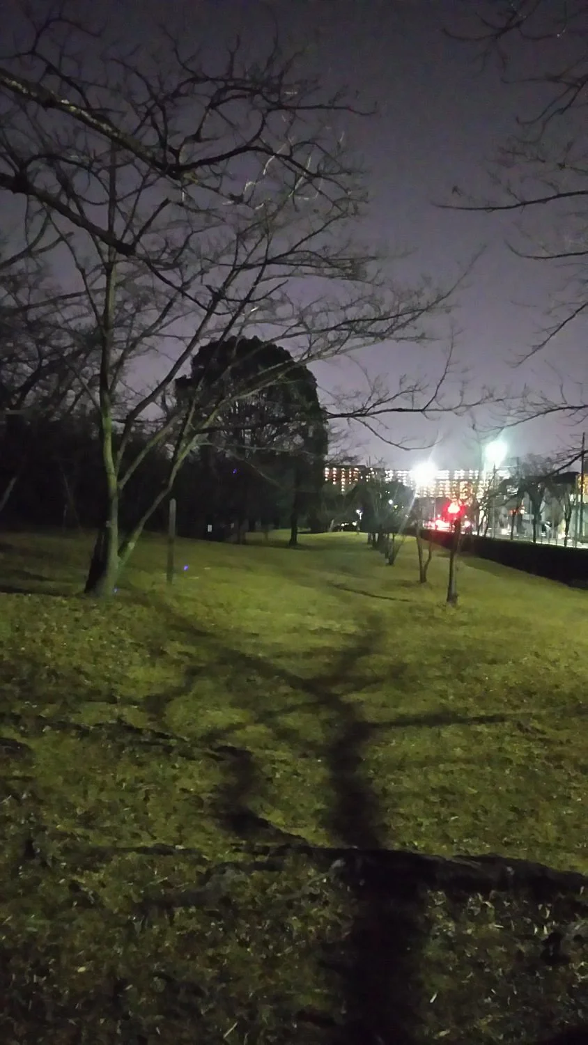 Senri Kita Park