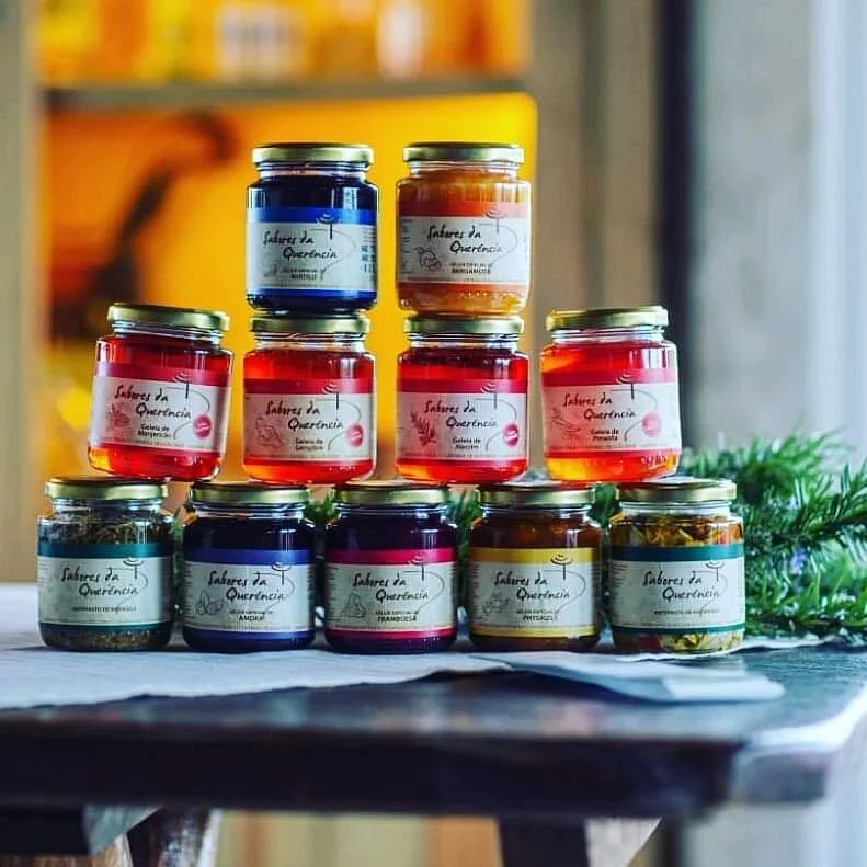 Sabores da Querência