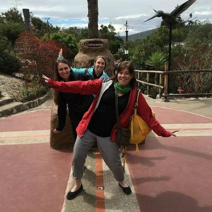 Latin Adventures