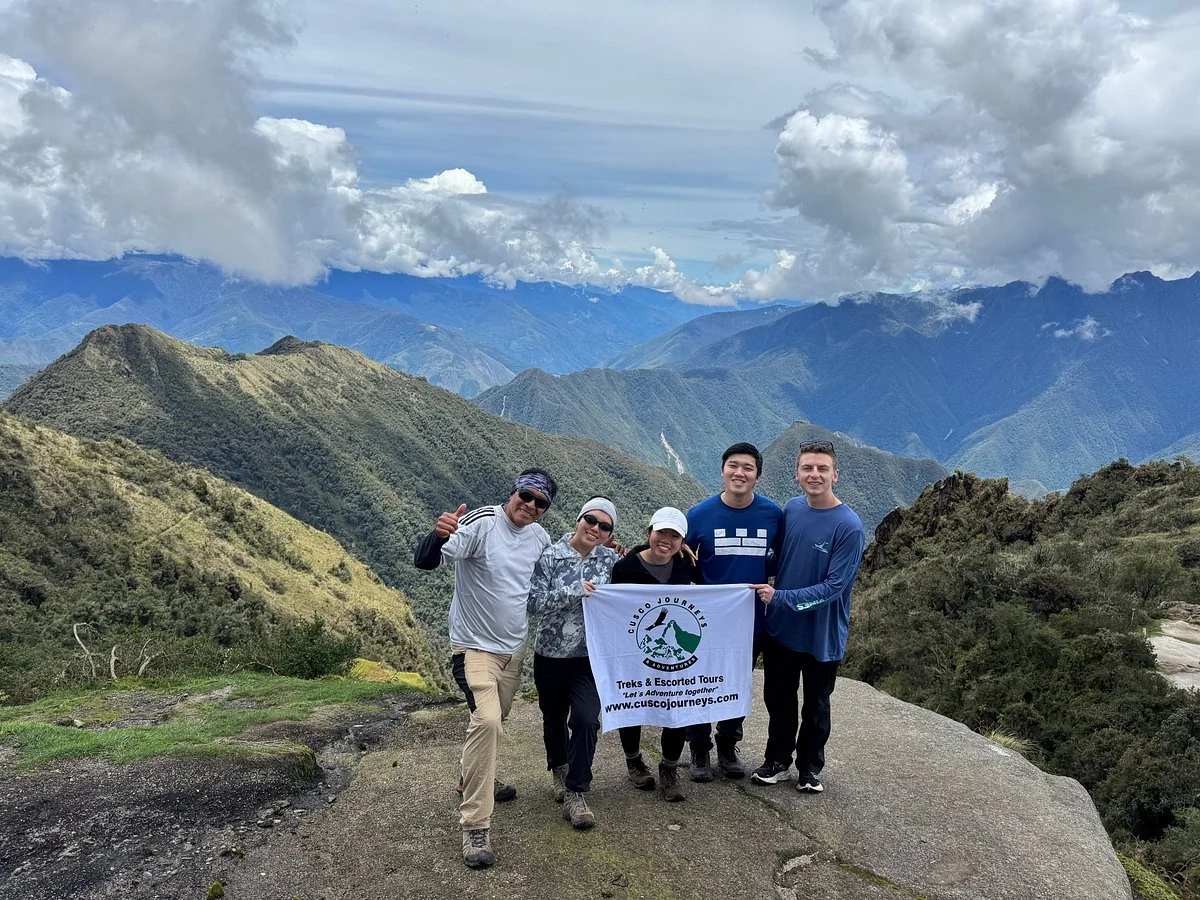 Cusco Journeys & Adventure